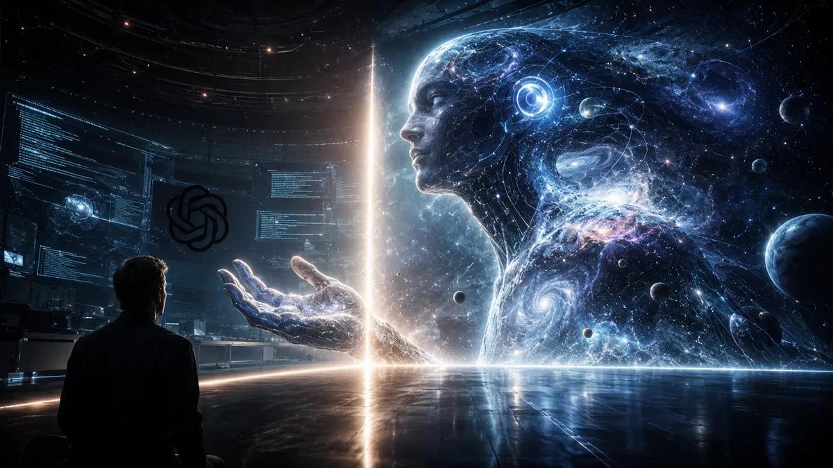 OpenAI’s GPT-6 Astra har netop overskredet en grænse, som ingen før har overskredet