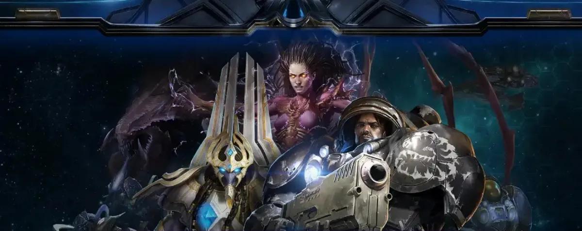 Blizzard giver et smugkig på et nyt StarCraft-spil forud for BlizzCon 2026