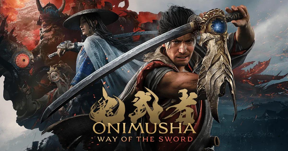 Onimusha: Way of the Sword topper Steam-hitlisterne – 62.000 samtidige spillere og 80 % positive anmeldelser på udgivelsesdagen