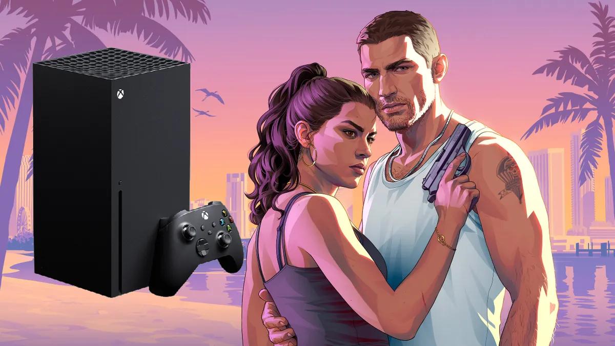 Salget af PS5 og Xbox steg med en tredjedel efter Netflix-videoen om GTA 6