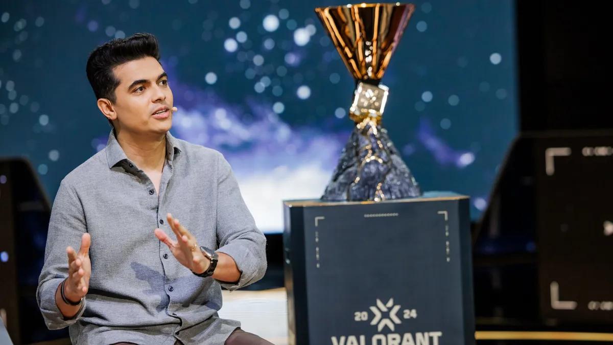 Leo Faria siger, at VCT 2027 ikke vil have en tier 1- og tier 2-liga