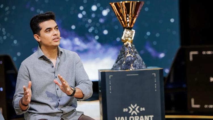 Leo Faria siger, at VCT 2027 ikke vil have en tier 1- og tier 2-liga