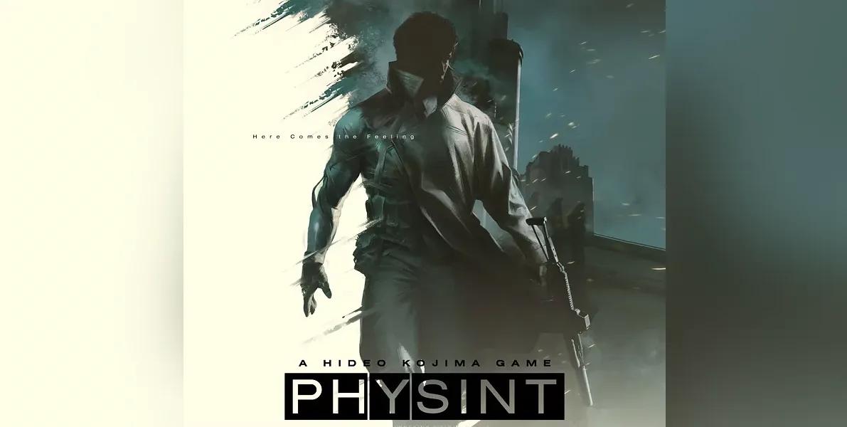 Hideo Kojimas PHYSINT skifter til Xbox efter PlayStation har afvist spillet