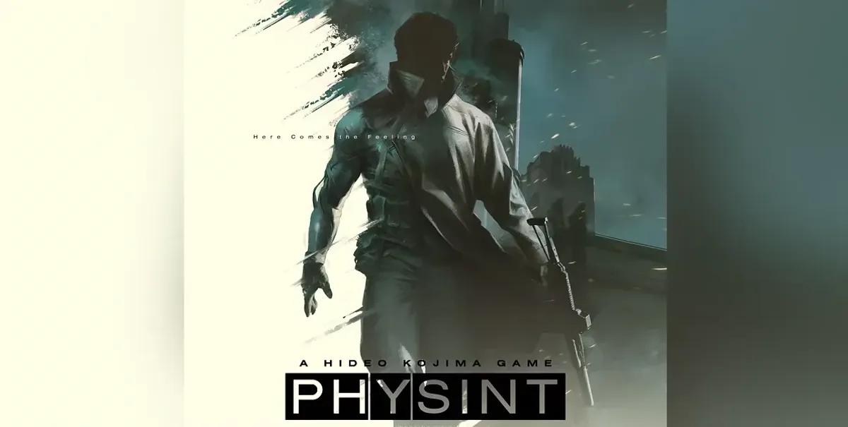 Hideo Kojimas PHYSINT skifter til Xbox efter PlayStation har afvist spillet