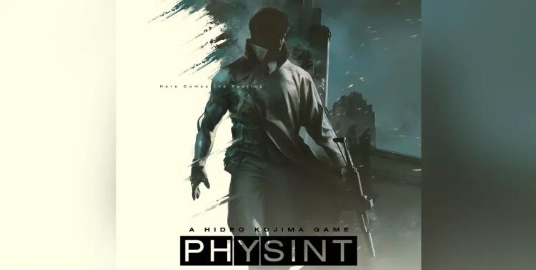 Hideo Kojimas PHYSINT skifter til Xbox efter PlayStation har afvist spillet