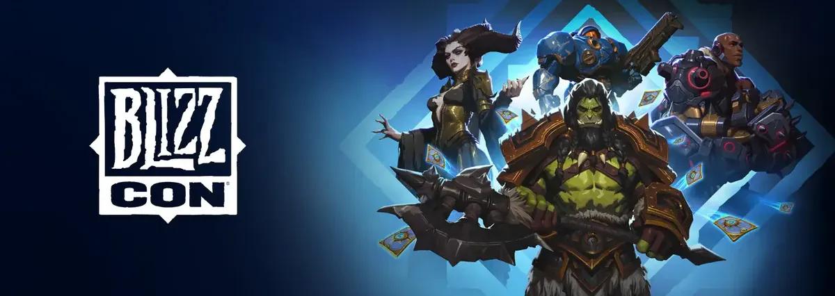 Alt, hvad du behøver at vide om BlizzCon 2026: Datoer, livestreams og de spil, der er på programmet