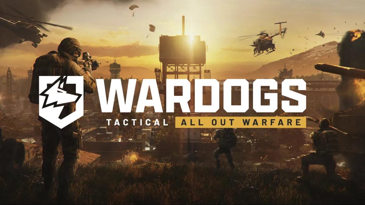 WARDOGS lanceres i Early Access og når et højdepunkt på 340.000 samtidige spillere på Steam