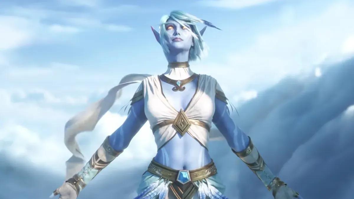 World of Warcraft får officiel understøttelse af controllere