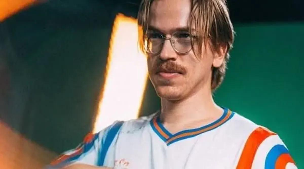 OG antyder Topson-comeback med annoncering af ny Dota 2-trup