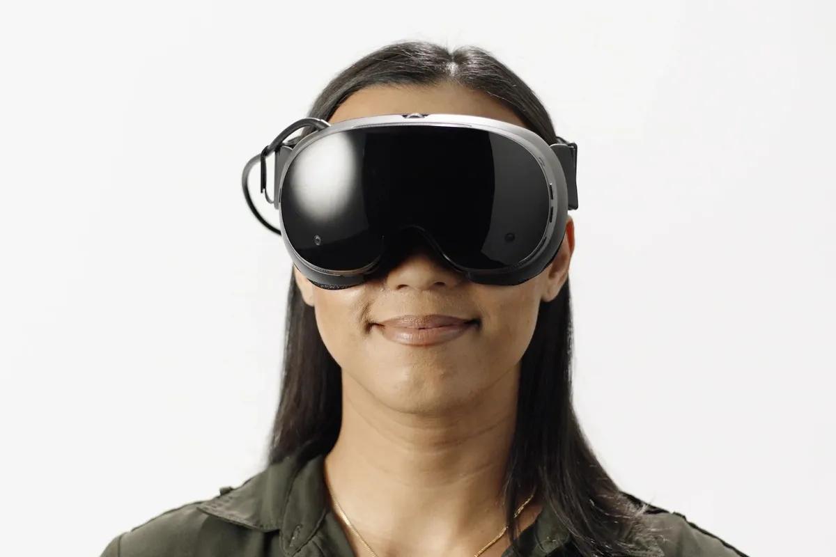 Valve lancerer Steam Frame VR-headset til en pris fra 1.059 dollar