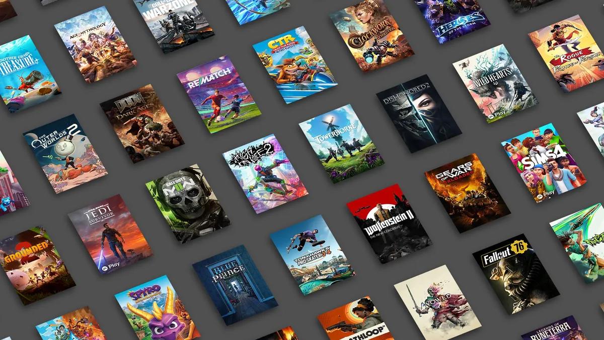 Xbox Game Pass kan få store ændringer i 2027