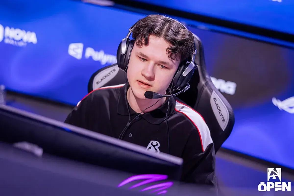 Andrii "npl" Kukharskyi topper FACEITs ELO-rangliste i sæson 9