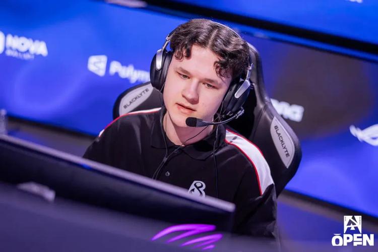 Andrii "npl" Kukharskyi topper FACEITs ELO-rangliste i sæson 9