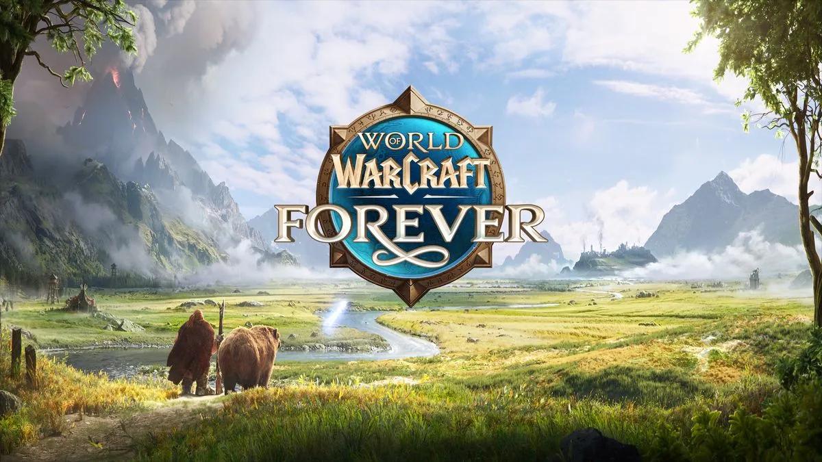 World of Warcraft: Forever-serverne brød sammen under presset fra spillerne på betaversionens første dag
