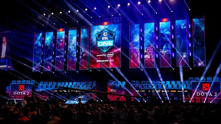 ESL fjerner Nordamerika fra EPT-kvalifikationsregionerne for Dota 2-sæsonen 2026/2027