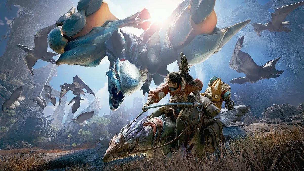 Instruktøren bag »Monster Hunter Wilds Ascendance« siger, at spillerne er blevet bedre, end Capcom havde forventet