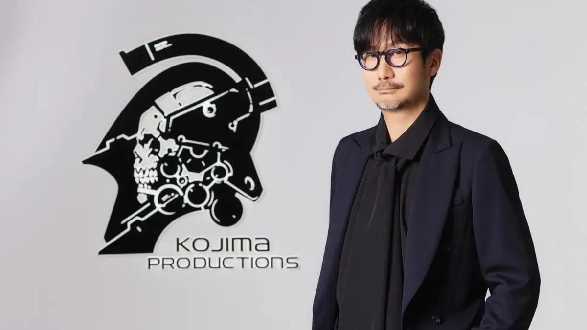 Hideo Kojima afslører detaljer om bruddet med Sony