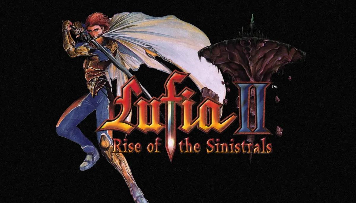 Lufia 1 & 2: The Sinistrals Saga bringer SNES-RPG’erne til PC for første gang