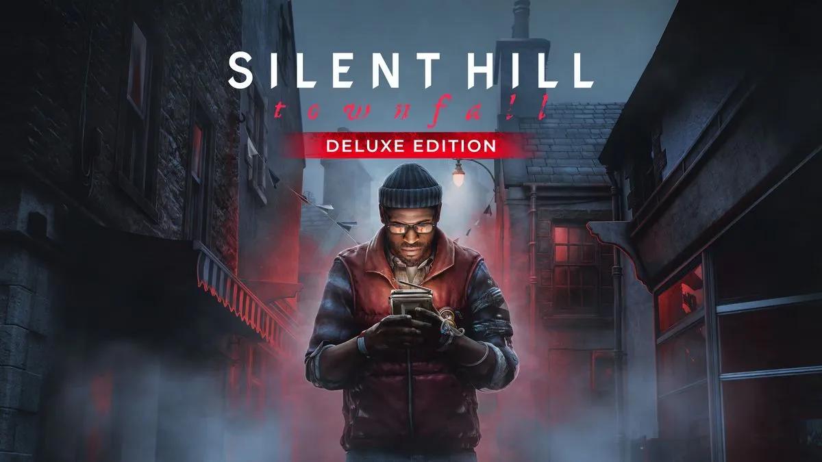 »Silent Hill: Townfall« får ros fra anmelderne inden udgivelsen