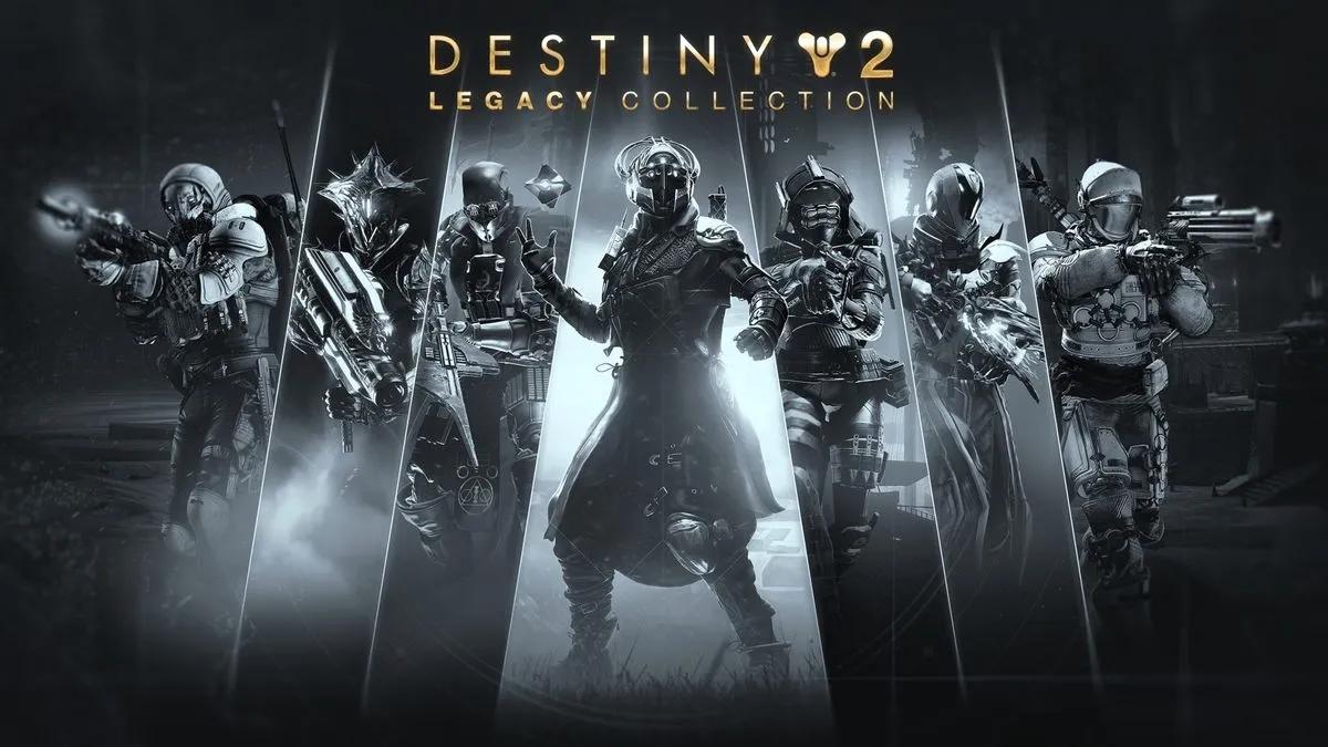 Bungie annoncerer, at indhold fra »Vault« i Destiny 2 vender tilbage, og siger, at de ikke er færdige med spillet