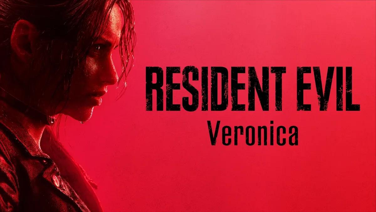 Rygte: »Resident Evil: Veronica«-remake udskydes angiveligt til efteråret 2027
