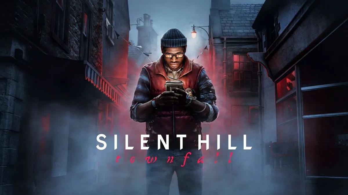 SILENT HILL: Townfall er nu tilgængeligt i Early Access for ejere af Deluxe Edition