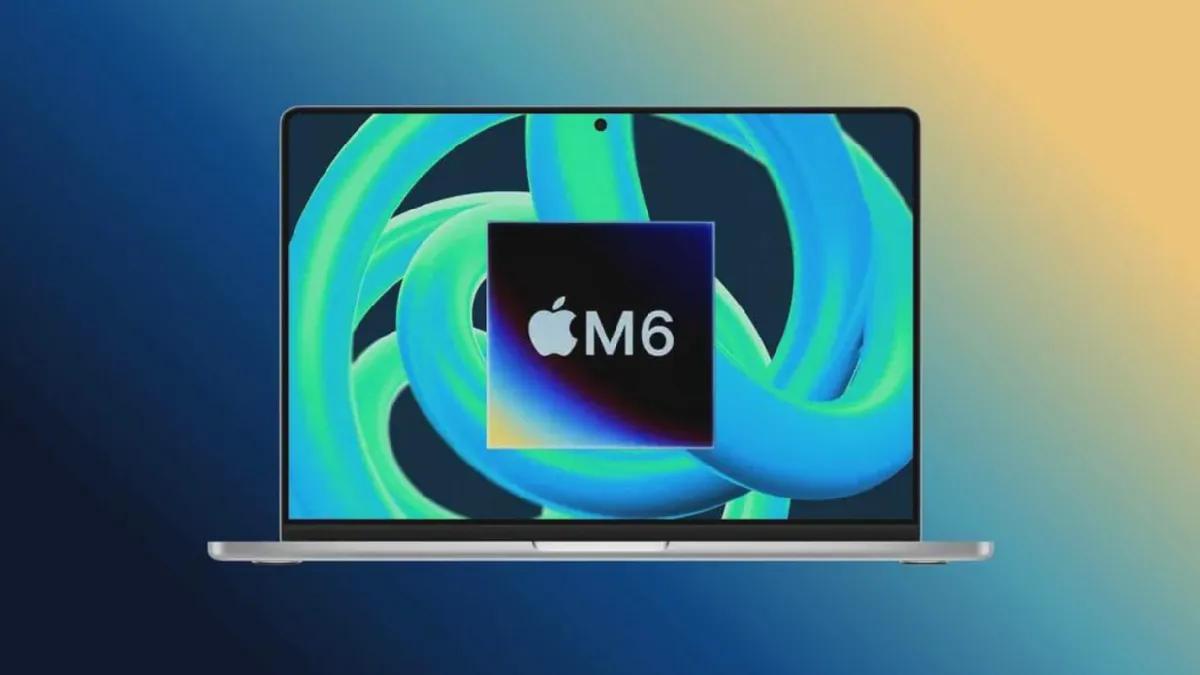 Resultaterne af Apple M6-anmeldelsen viser, hvad 2 nm-silicium kan præstere