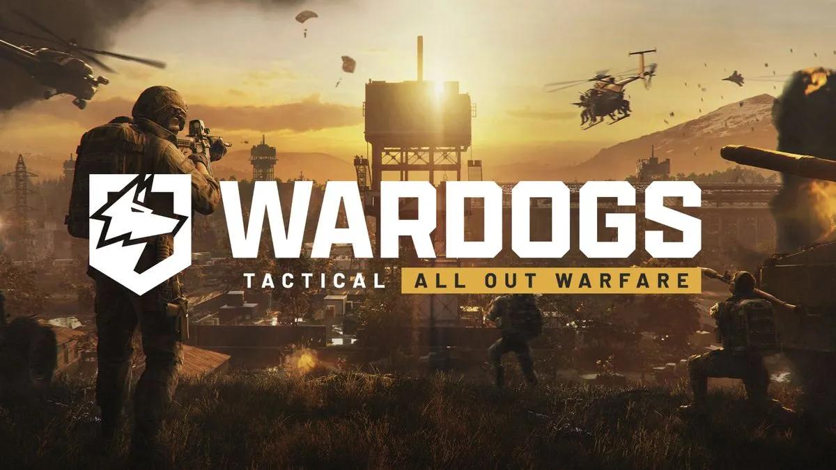 Wardogs-udviklere siger, at spillet bliver dyrere