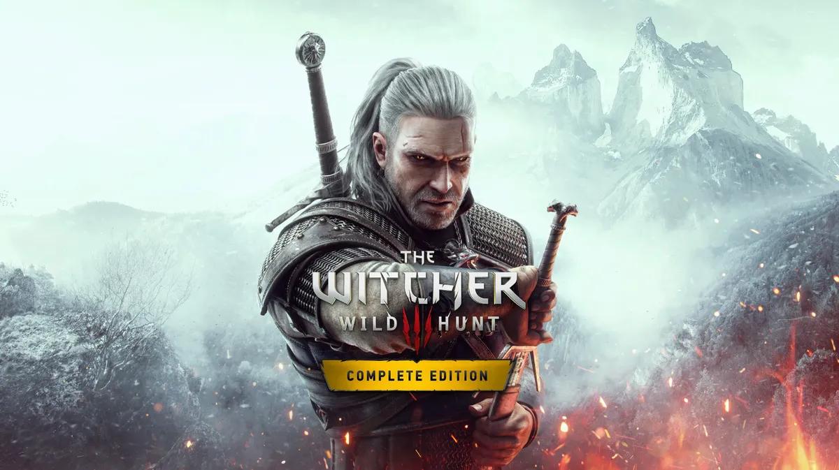 Sådan får du Witcher 3 Complete Edition gratis, hvis du har et simpelt spil