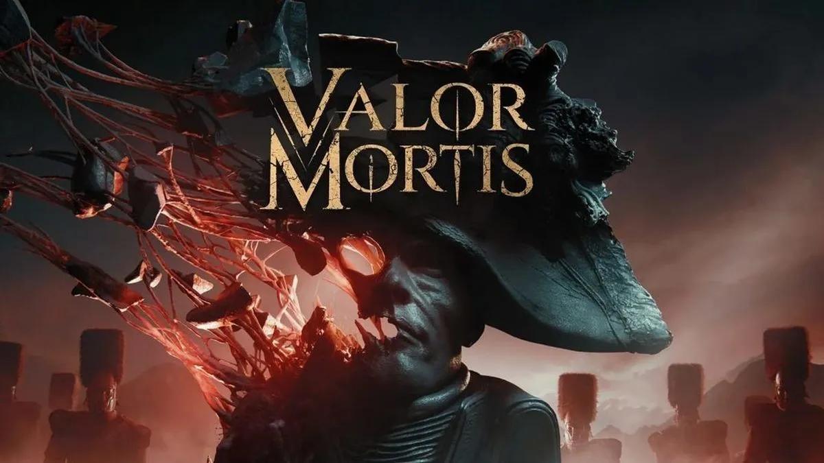Valor Mortis kommer til Xbox Game Pass lige på udgivelsesdagen