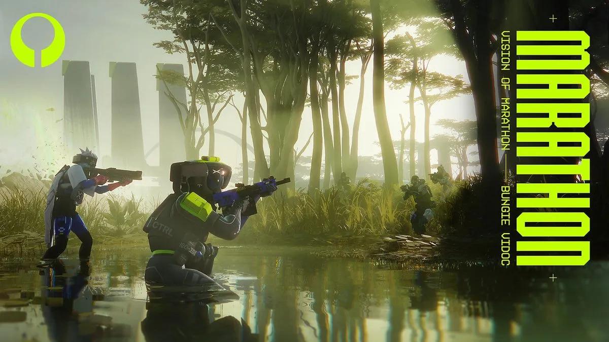 Bungie afslører Marathons køreplan: PvE-tilstand, nyt skal og en større "evolution" i marts 2027