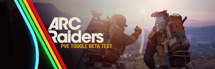 ARC Raiders tester en PvE-skiftefunktion fra 13. til 20. oktober