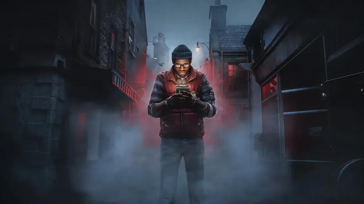Silent Hill: Townfall lanceres på Steam med et højdepunkt på over 8.000 spillere