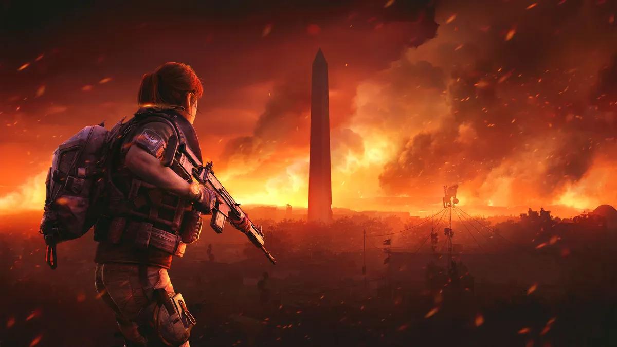 Division 2's gratis weekend er live, og tilmeldingen til den nye Survivors-spiltypetest er åben