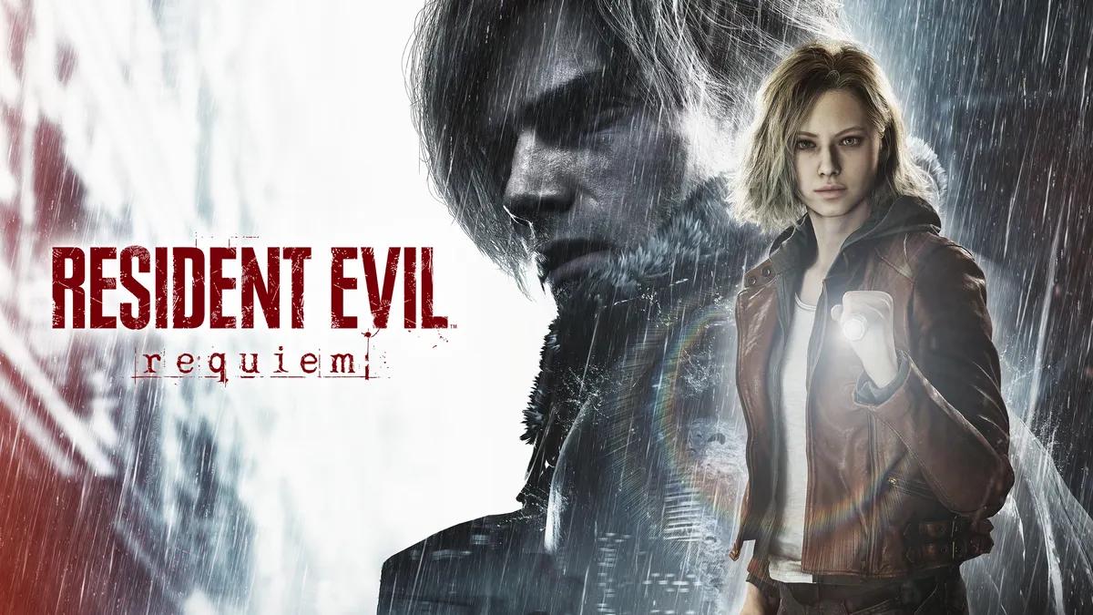 Analytikere bemærker stigning i salget af Resident Evil-spil takket være ny film og rabatter