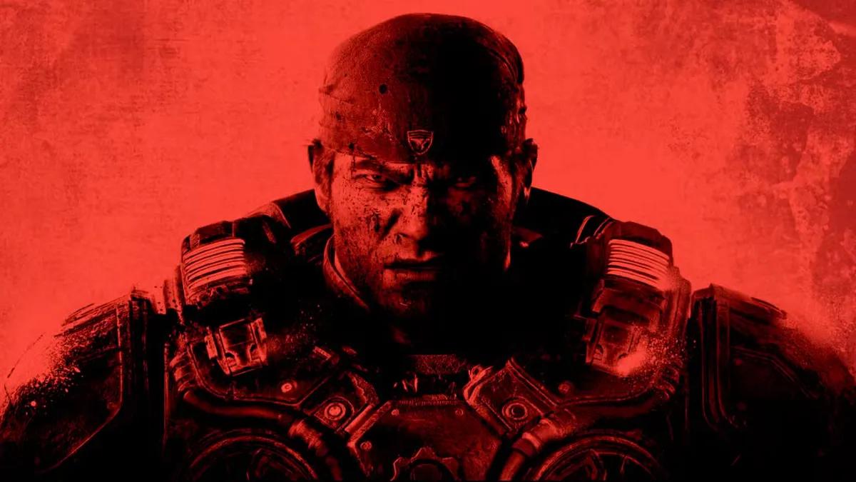 Microsoft aflyser Gears of War: E-Day Story Director en uge før lancering
