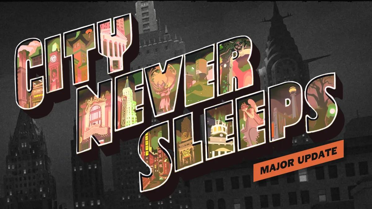 Valve udgiver Deadlocks største opdatering: Seks nye helte, et nyt kort og en mystisk købmand