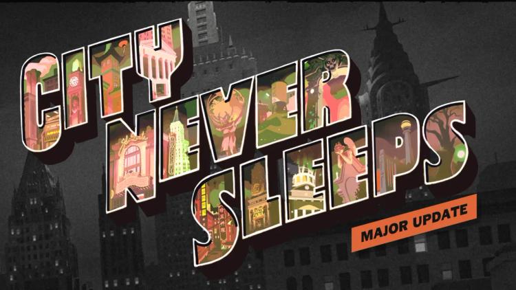 Valve udgiver Deadlocks største opdatering: Seks nye helte, et nyt kort og en mystisk købmand