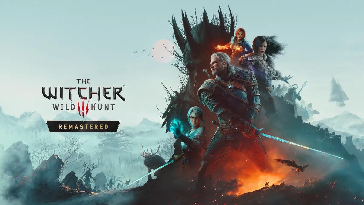 The Witcher 3 Remastered PC-version kritiseret for problemer med AMD-grafikkort