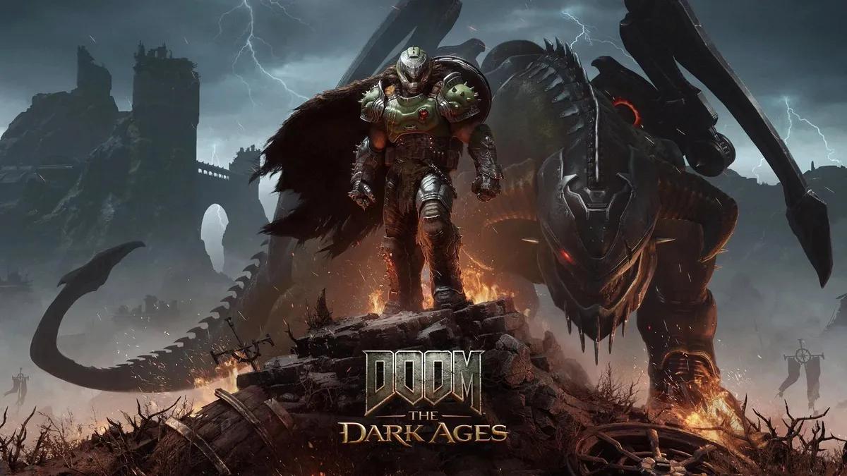 DOOM: The Dark Ages får en »Endless Slaughter«-tilstand, der udkommer gratis i november