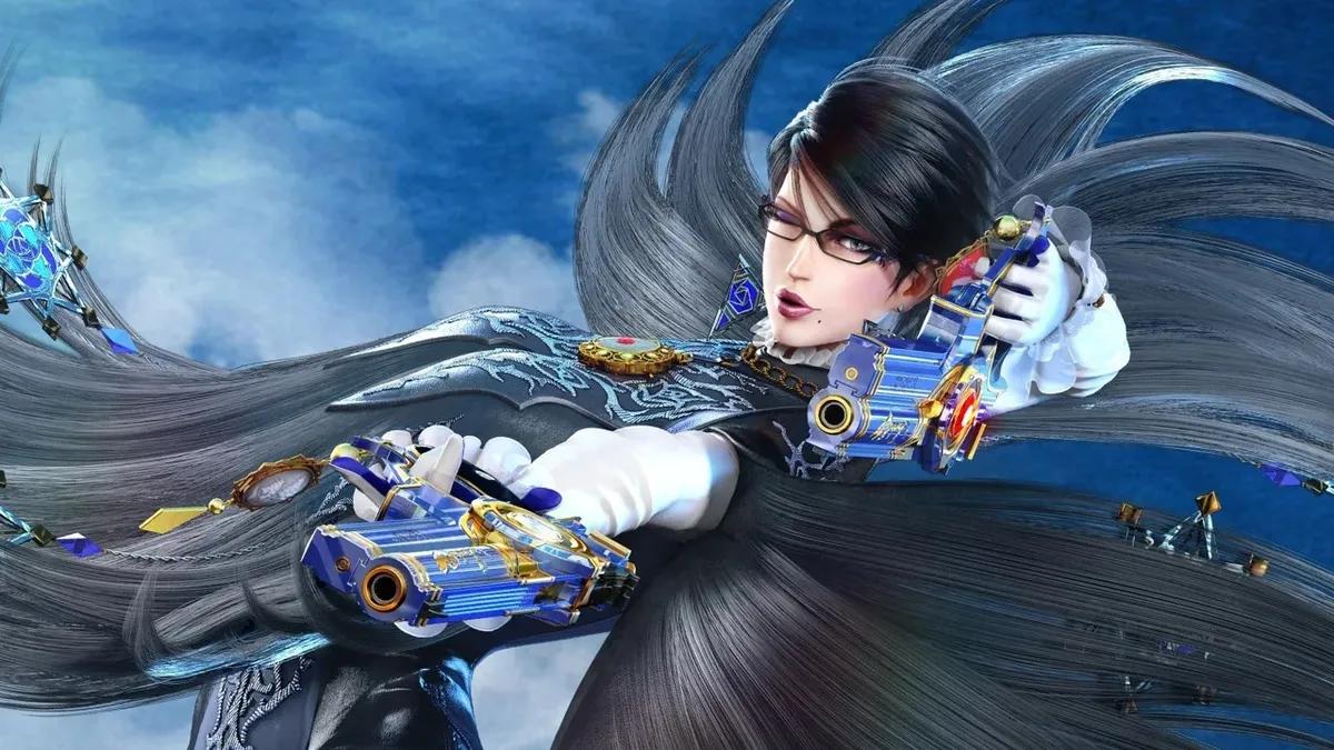 PlatinumGames ønsker at udvide Bayonettas verden, men der er endnu ingen oplysninger om et nyt spil