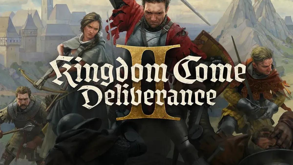 Medskaber af »Kingdom Come: Deliverance 2« er træt af RPG’er med »den udvalgte«: »Det er stadig spil for teenagere«