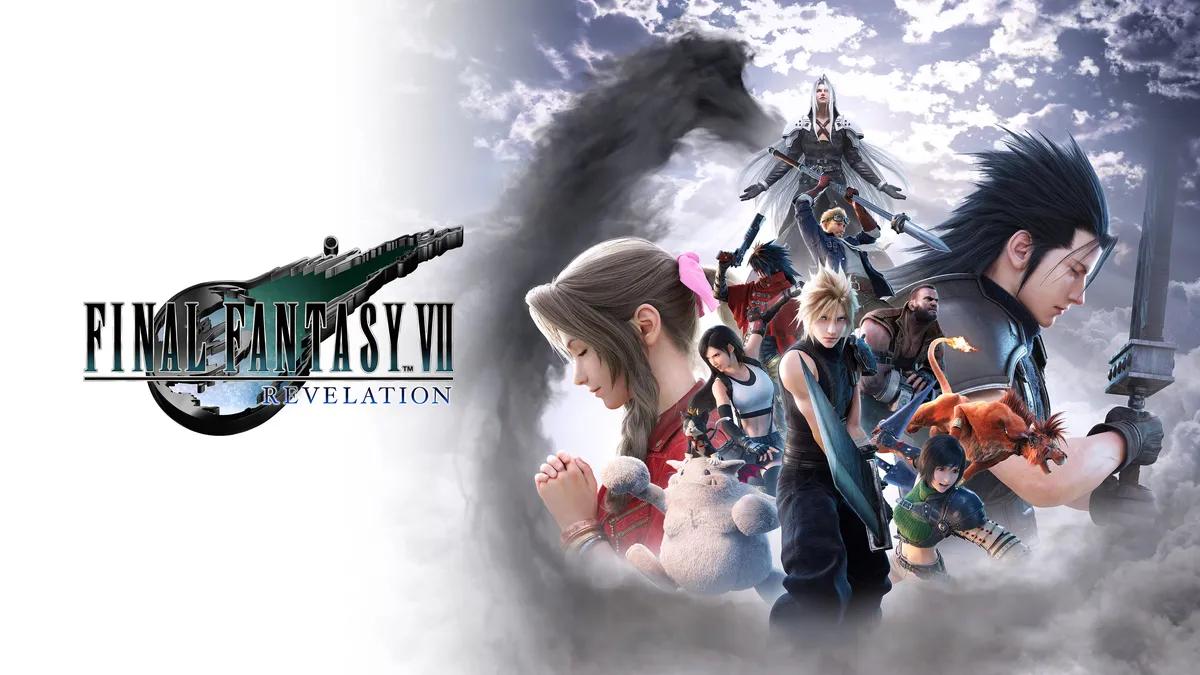 "Jeg gjorde mit bedste": Instruktøren bag *Final Fantasy 7 Revelation* forklarer, hvorfor disken kun indeholder en del af spillet