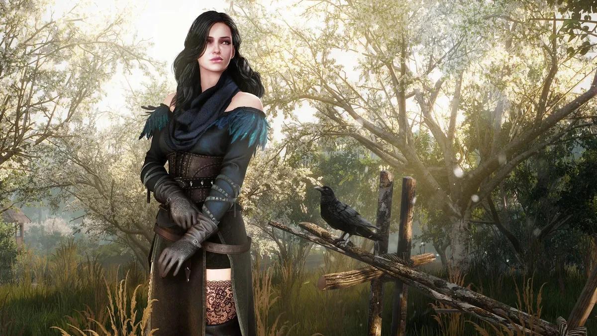 Rygte: Yennefer vender muligvis tilbage i The Witcher 4