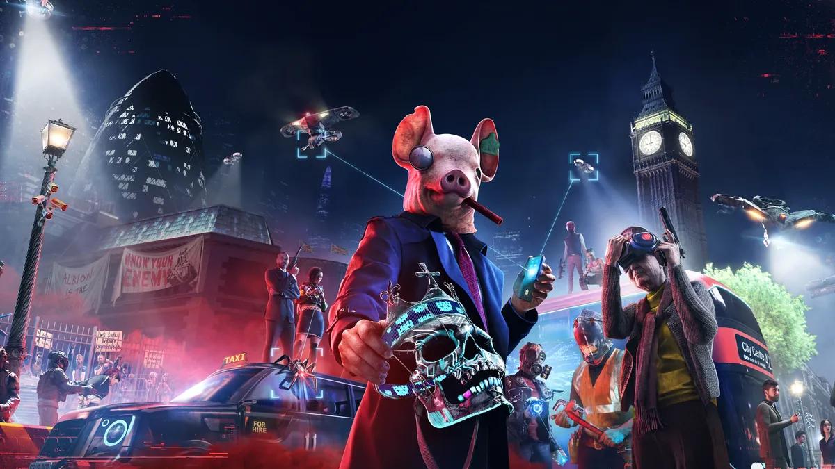 »Watch Dogs: Legion Director’s Cut« kan udkomme i første halvdel af 2027