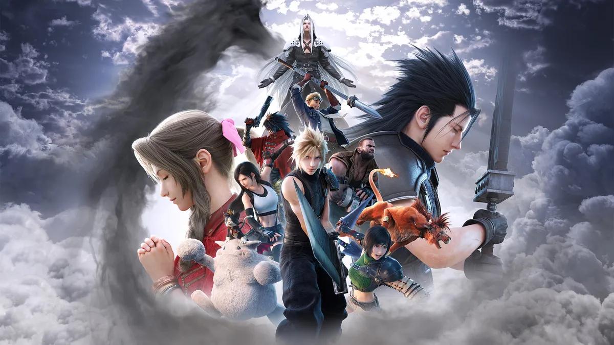 Instruktøren bag »Final Fantasy 7 Revelation« svarer på kritikken af »Rebirth«s minispil
