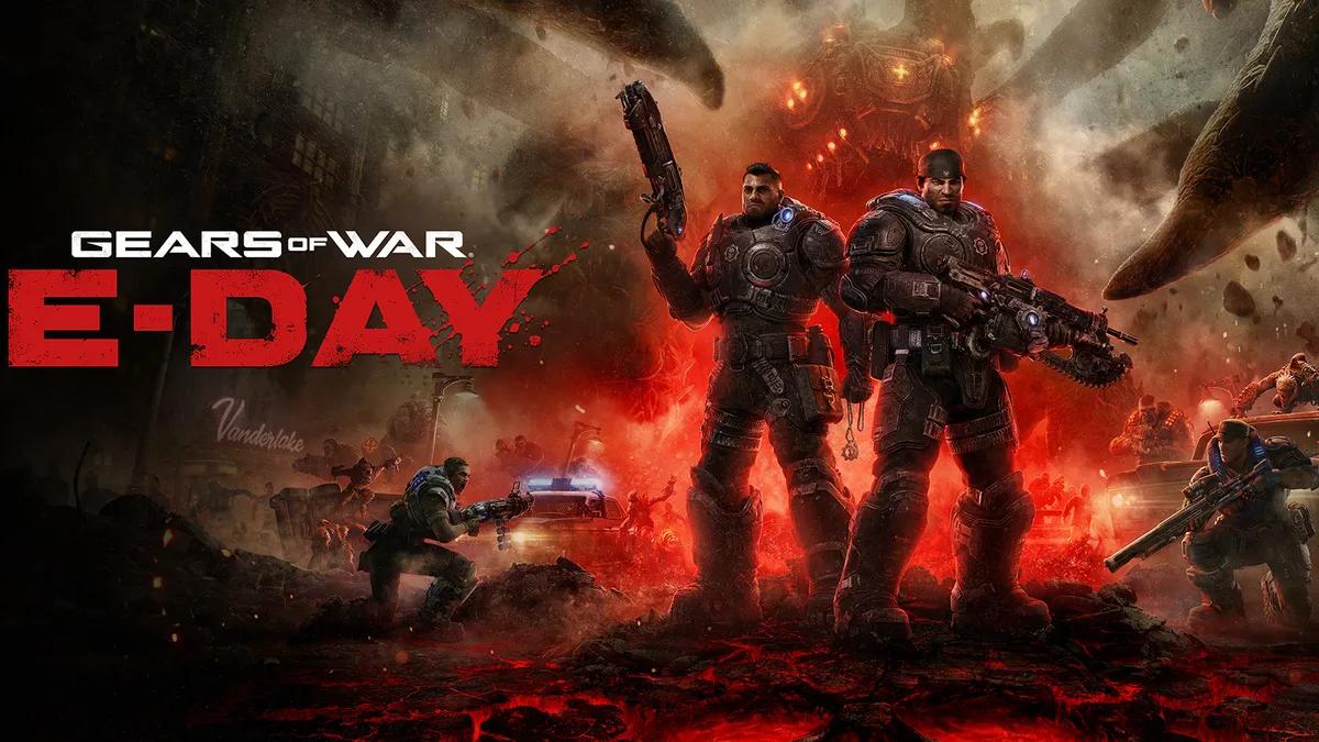 Analytikere anslår, at »Gears of War: E-Day« er solgt i 230.000 eksemplarer og har indbragt 37 millioner dollar
