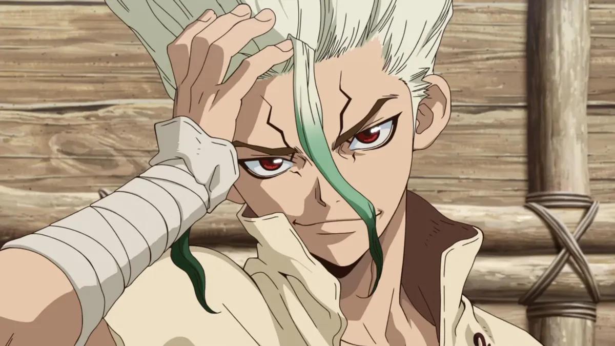 Ny »Dr. Stone: Terraforming«-anime annonceret, der dækker begivenhederne efter hovedhistoriens afslutning