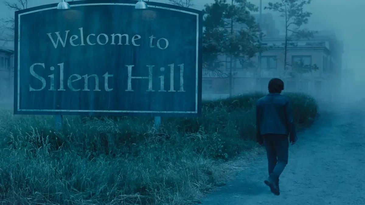 En ny filmatisering af »Silent Hill« er under udvikling, med Roy Lee som en af producenterne