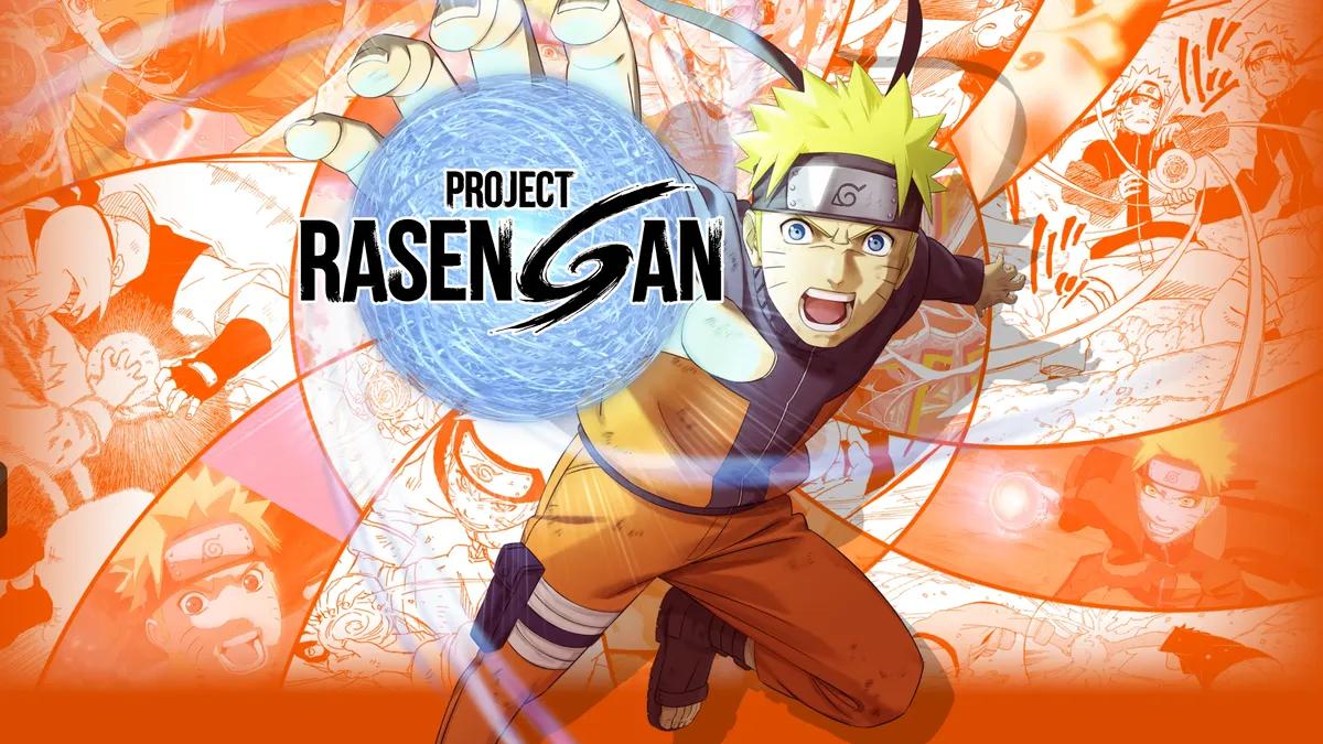 Naruto får en ny manga af Masashi Kishimoto og et anime-crossover med Ninku